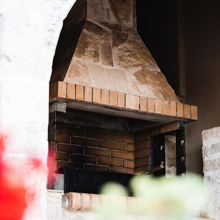 Andromache Villas Roumelí المظهر الخارجي الصورة
