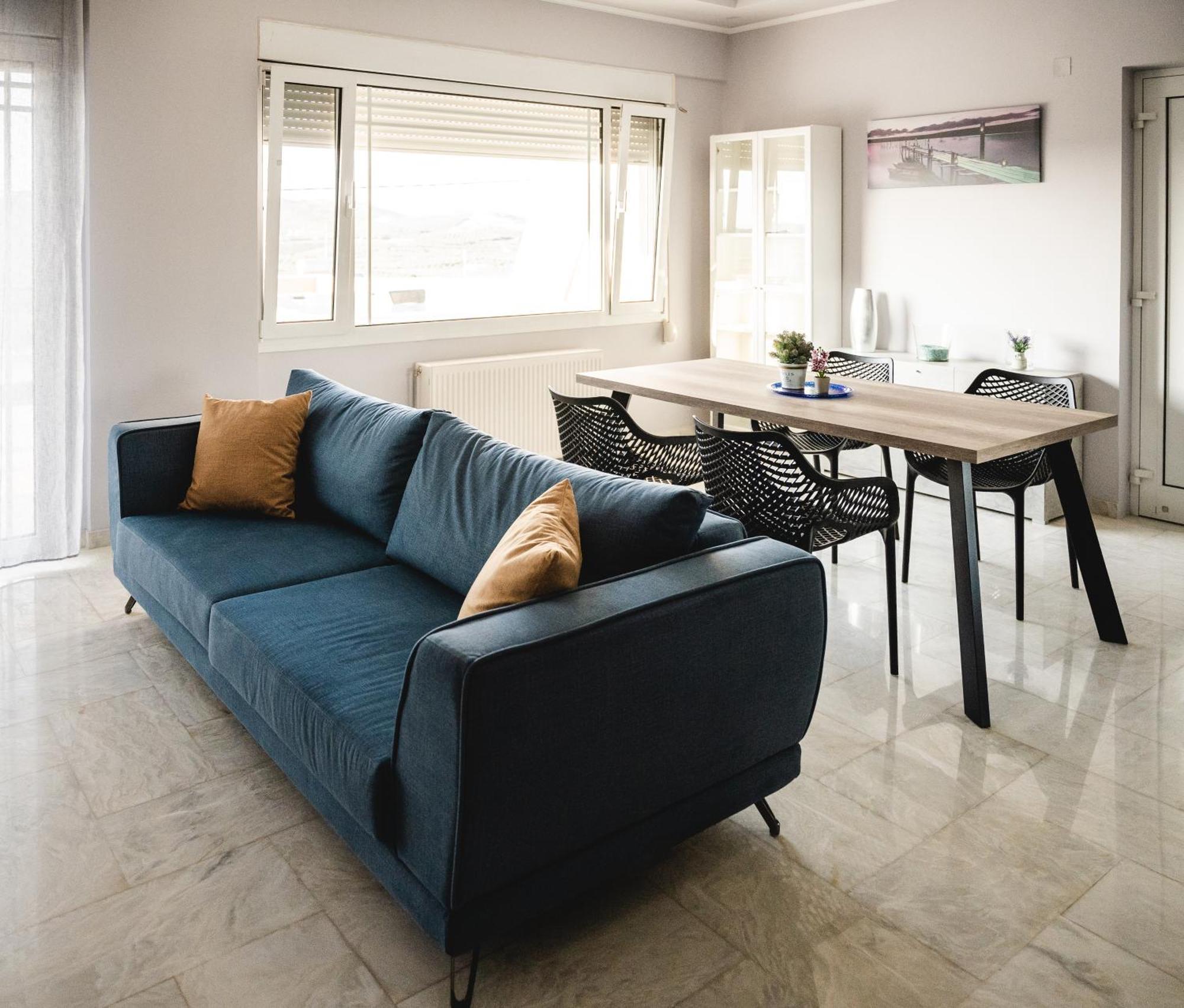 Andromache Villas Roumelí المظهر الخارجي الصورة